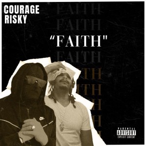 Album Faith (Explicit) from Risky