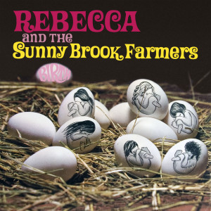 Listen to Ghost song with lyrics from Rebecca