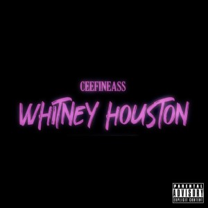 CeeFineAss的專輯Whitney Houston (Explicit)