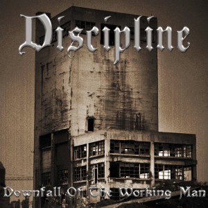 收聽Discipline的Red & White Army歌詞歌曲