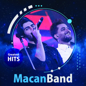 Listen to Pisham Bekhand (Remix) song with lyrics from Macan Band