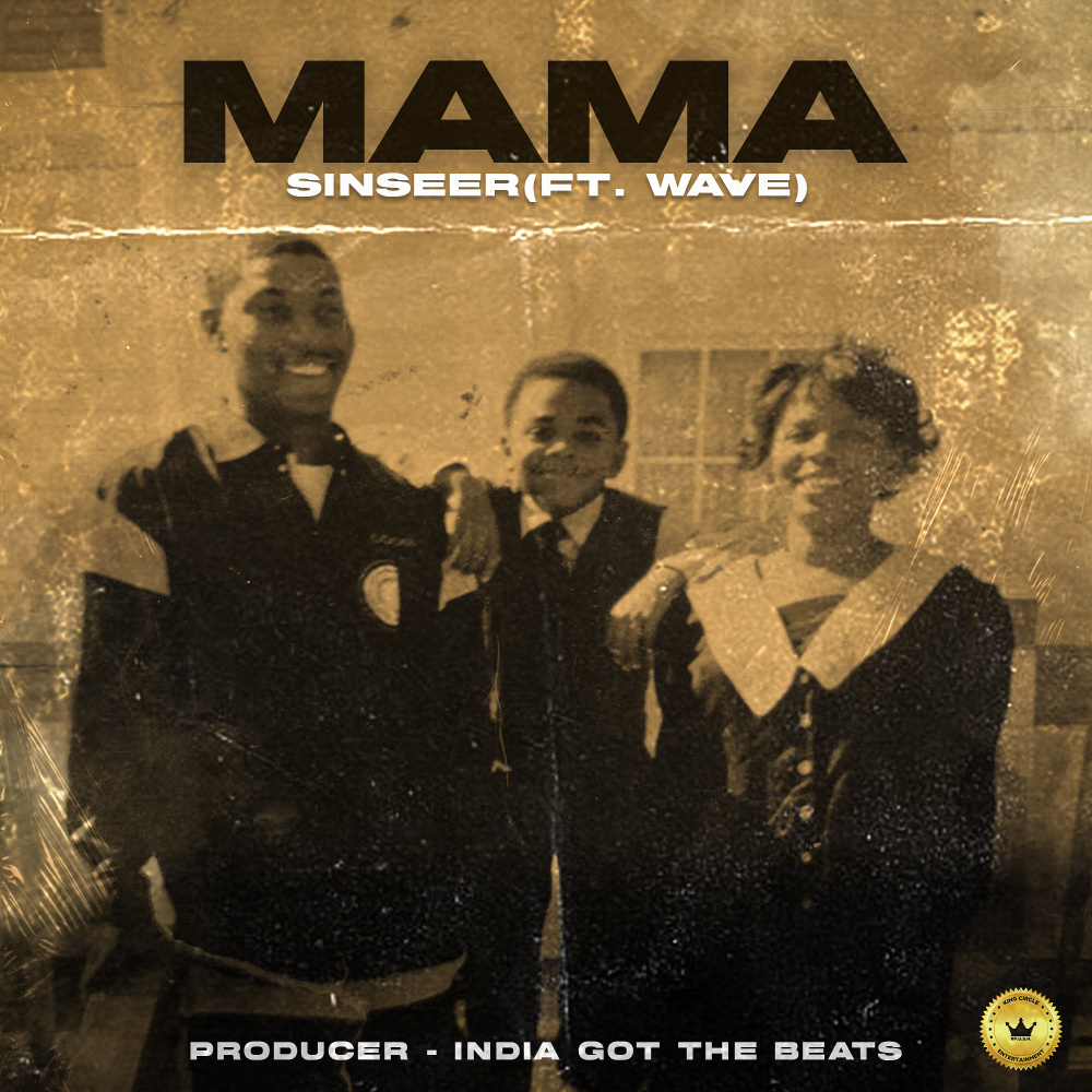 Mama