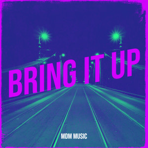Album Bring It Up from 
