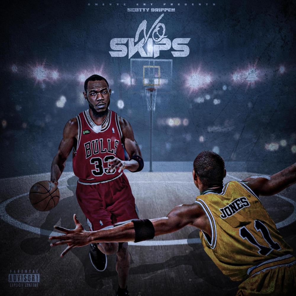 Too Much Money (feat. T-Rell) (Explicit)