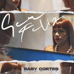 ดาวน์โหลดและฟังเพลง Ser Feliz พร้อมเนื้อเพลงจาก Baby Cortés