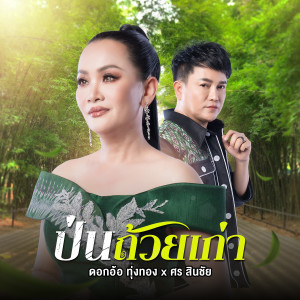 ดาวน์โหลดและฟังเพลง ป่นถ้วยเก่า พร้อมเนื้อเพลงจาก ดอกอ้อ ทุ่งทอง