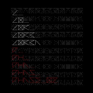 COR3A的專輯Phase 02