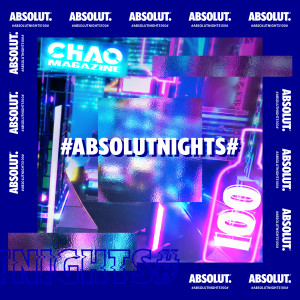 Album ABSOLUTNIGHTS from ICE