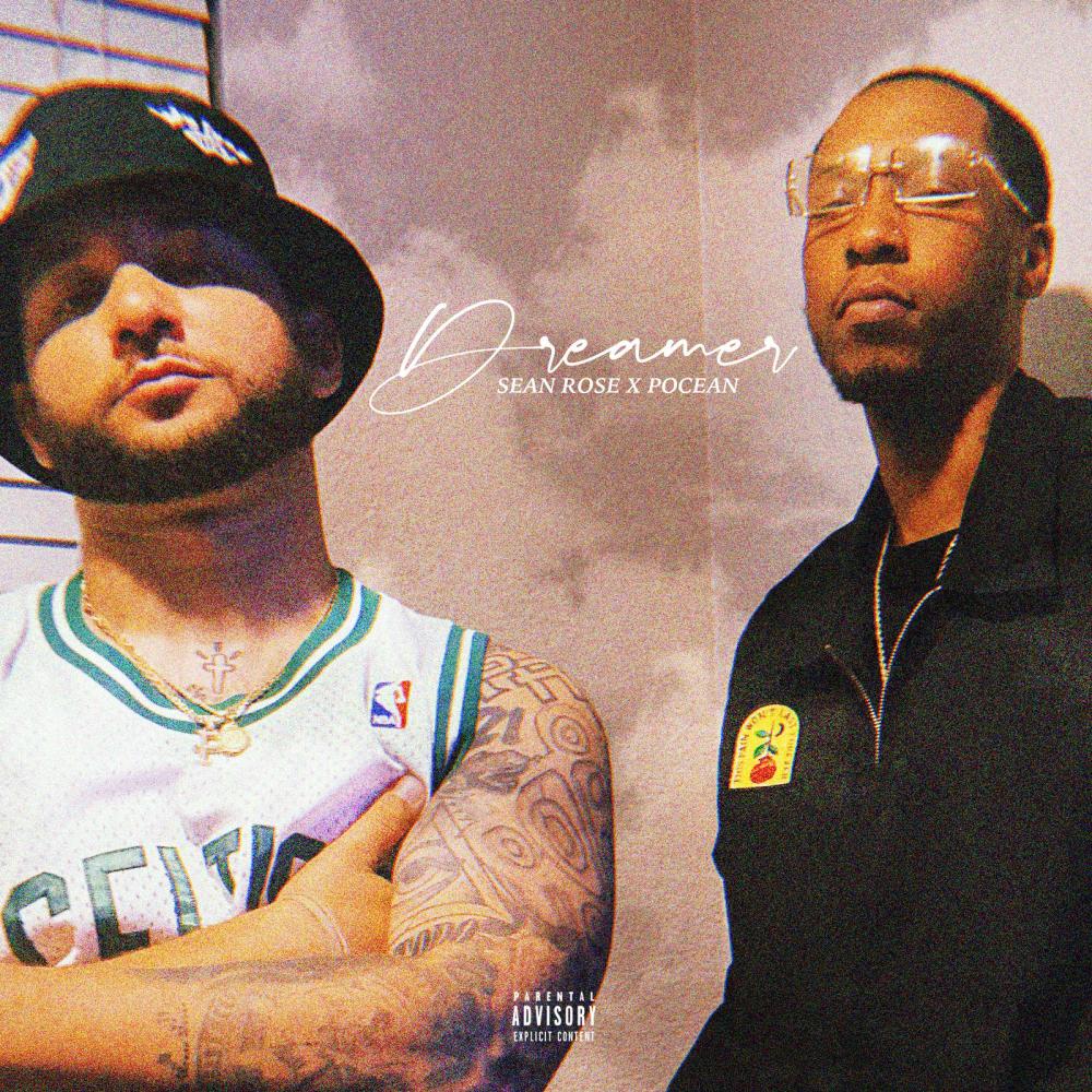Dreamer (feat. Pocean) (Explicit)