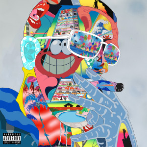 Nav的專輯Demons Protected By Angels (Bonus Version) (Explicit)
