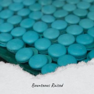 Listen to Bounteous Raised song with lyrics from Fredah Frer