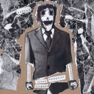 ดาวน์โหลดและฟังเพลง Paving Ways In Cliché Suits พร้อมเนื้อเพลงจาก Astpai