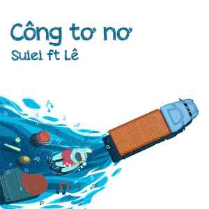 อัลบัม Công tơ nơ ศิลปิน LE