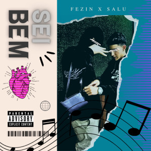 Album Sei Bem (Explicit) from SALU