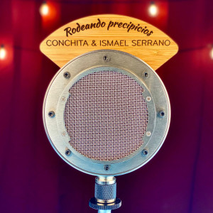 ดาวน์โหลดและฟังเพลง Rodeando Precipicios พร้อมเนื้อเพลงจาก Conchita