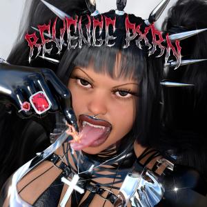 Tomasa Del Real的專輯Revenge Pxrn (Explicit)