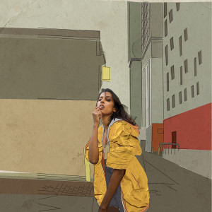 ดาวน์โหลดและฟังเพลง Baghdad พร้อมเนื้อเพลงจาก Anjulie