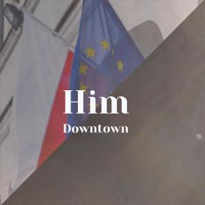 Listen to Him Downtown song with lyrics from Dardo Inin