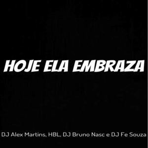 Listen to Hoje Ela Embraza na Frente do Baby Shark (Explicit) song with lyrics from DJ Bruno Nasc