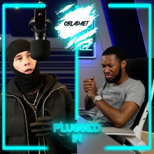 的專輯OBLADAET x Fumez The Engineer - Plugged In (Explicit)