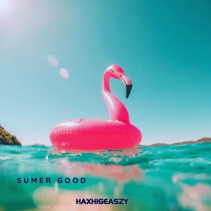 Album Sumer Good from Haxhigeaszy
