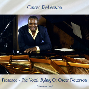 ดาวน์โหลดและฟังเพลง From This Moment On (Remastered 2020) พร้อมเนื้อเพลงจาก Oscar Peterson