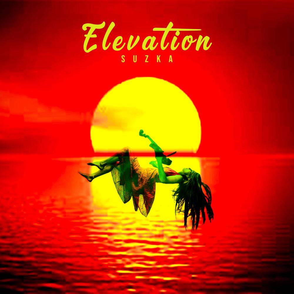 We Rising (feat. Kabaka Pyramid)