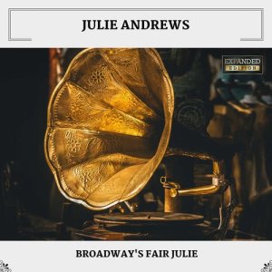 收聽Julie Andrews的The Boy Friend (Bonus Track)歌詞歌曲