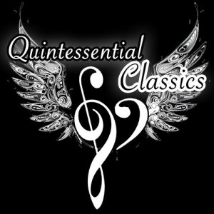 อัลบัม Quintessential Classics ศิลปิน Jukebox Envy