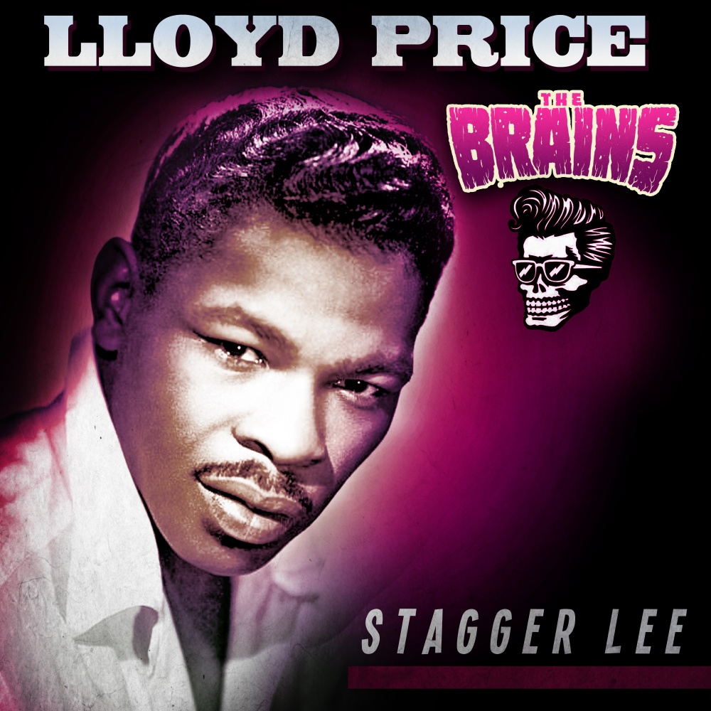Stagger Lee