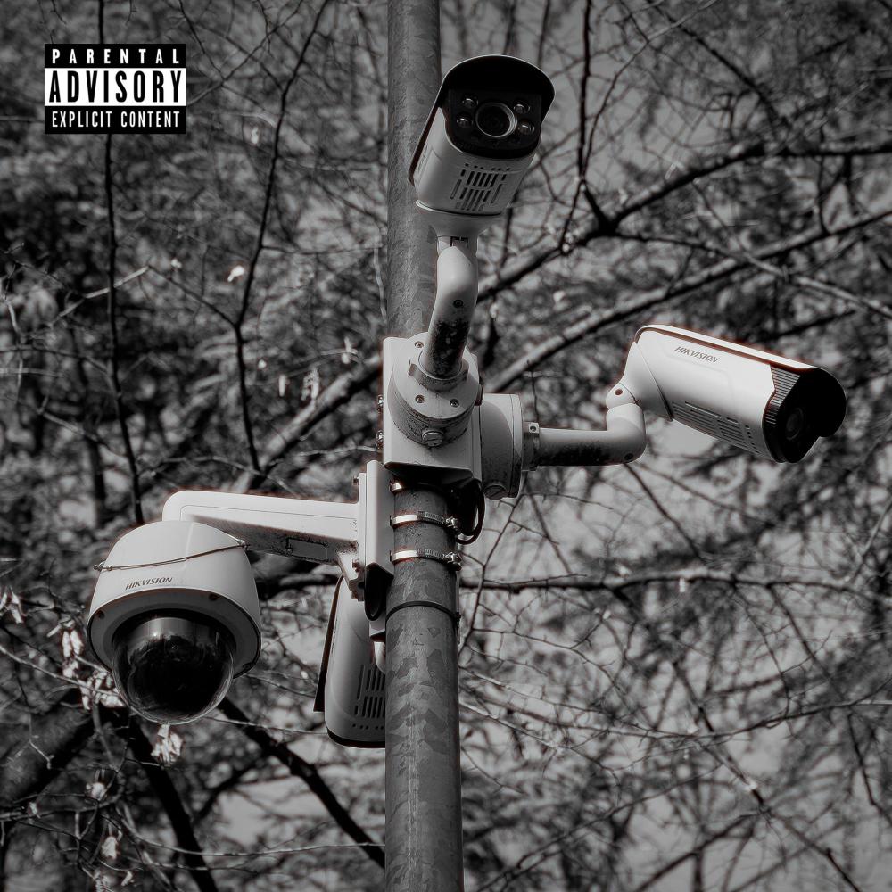 Charrúa (feat. JWar) (Explicit)