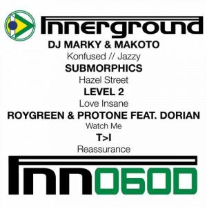 Listen to Watch Me (Original Mix) song with lyrics from RoyGreen & Protone