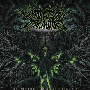 ดาวน์โหลดและฟังเพลง Sludge City พร้อมเนื้อเพลงจาก Annotations Of An Autopsy