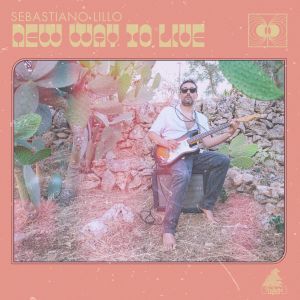 Album New Way to Live from 