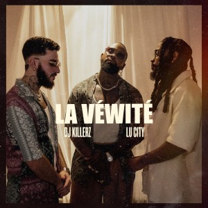 Lu City的专辑La Véwité