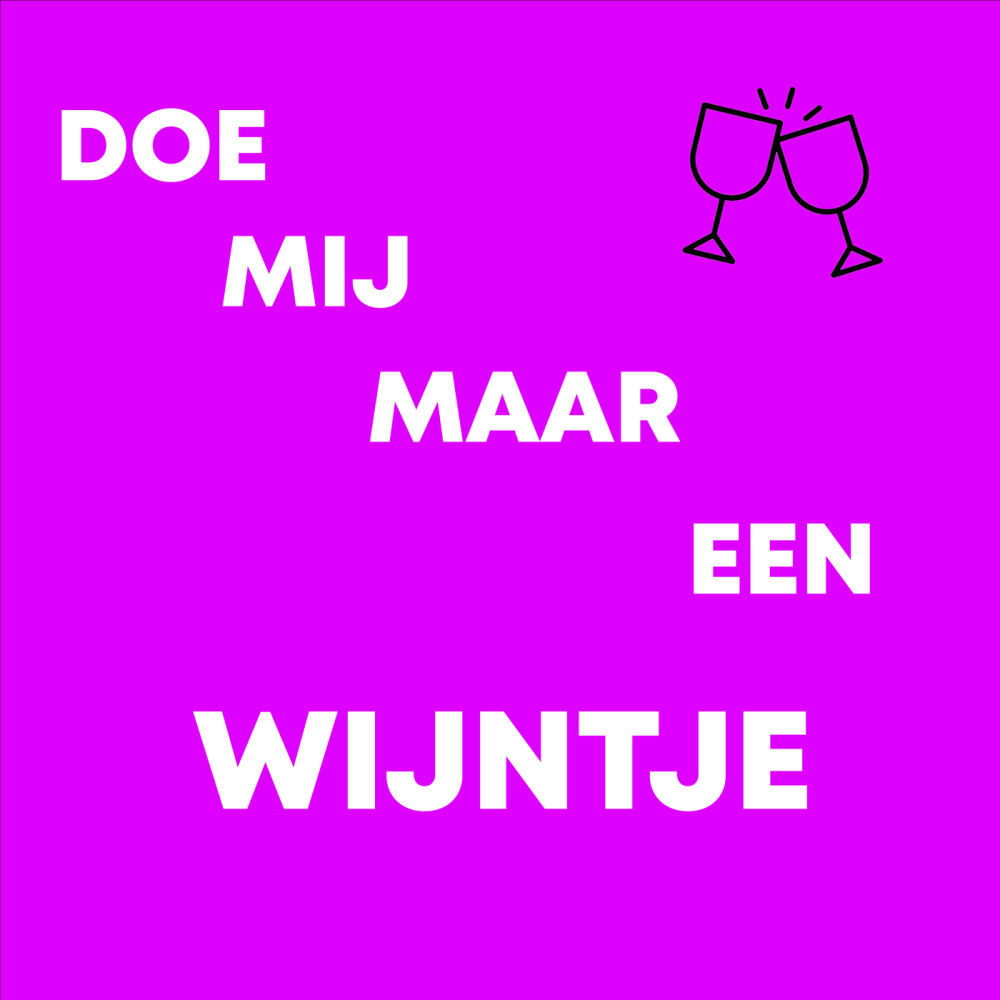 Waar Ga Je Heen