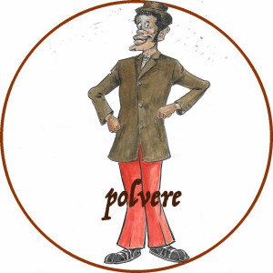 อัลบัม Polvere ศิลปิน Polvere
