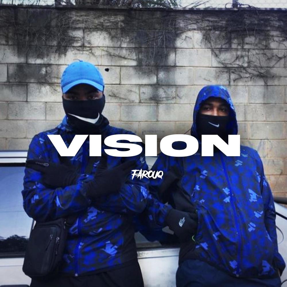 Vision (feat. Farouq)