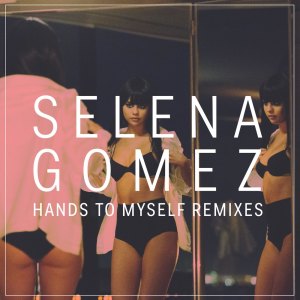 Hands To Myself