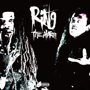 Sam Astaroth的專輯Ring The Alarm