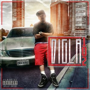 ดาวน์โหลดและฟังเพลง Gucci (feat. Floss C) (Explicit) พร้อมเนื้อเพลงจาก Digla Baby