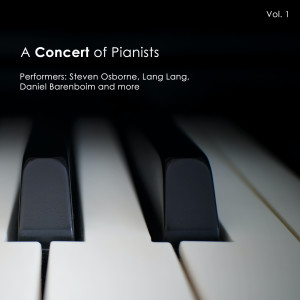 A Concert of Pianists