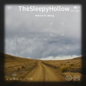 Album The Sleepy Hollow from 