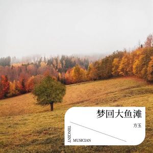 Listen to 梦回大鱼滩 (伴奏) song with lyrics from 方玉