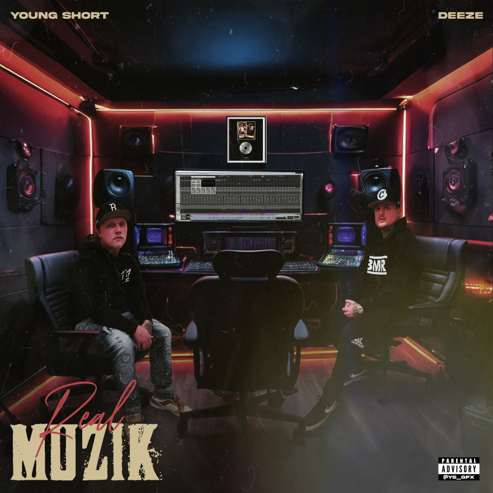 Wolves (Explicit)