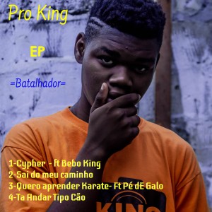 ดาวน์โหลดและฟังเพลง Cypher พร้อมเนื้อเพลงจาก Pro King