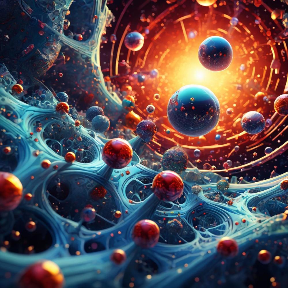 Formless Figures
