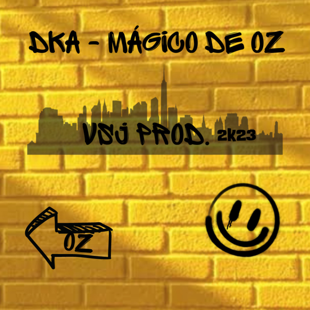 Mágico de Oz (Explicit)