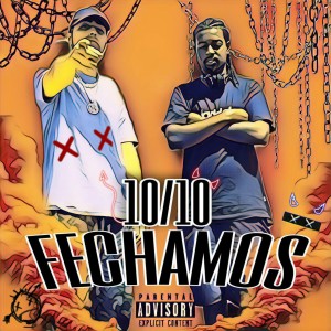 ดาวน์โหลดและฟังเพลง Fechamos 10/10 พร้อมเนื้อเพลงจาก Mac Jow