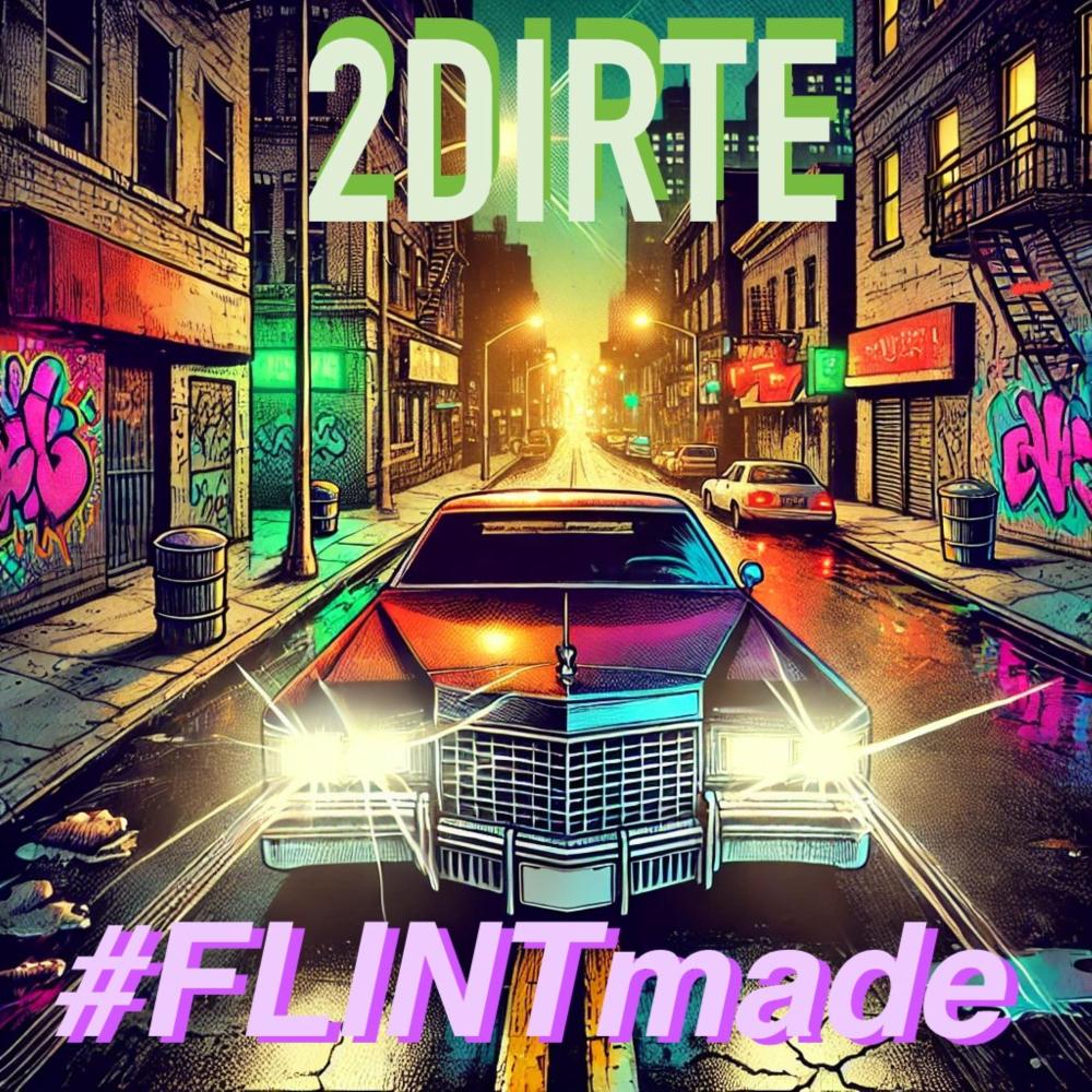 #FLINTmade